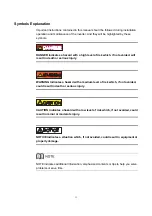 Preview for 4 page of Sungrow SG2K5TL User Manual