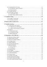 Preview for 8 page of Sungrow SG2K5TL User Manual