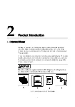 Preview for 17 page of Sungrow SG2K5TL User Manual