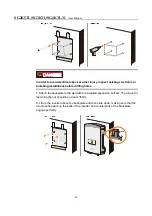 Preview for 34 page of Sungrow SG2K5TL User Manual