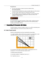 Preview for 39 page of Sungrow SG2K5TL User Manual