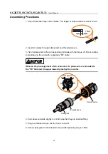 Preview for 40 page of Sungrow SG2K5TL User Manual