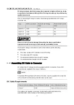 Preview for 42 page of Sungrow SG2K5TL User Manual