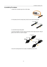 Preview for 43 page of Sungrow SG2K5TL User Manual