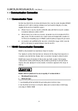 Preview for 46 page of Sungrow SG2K5TL User Manual