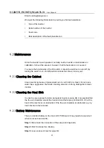 Preview for 56 page of Sungrow SG2K5TL User Manual