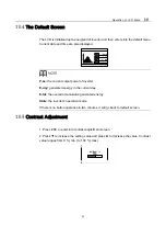 Preview for 61 page of Sungrow SG2K5TL User Manual