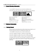 Preview for 62 page of Sungrow SG2K5TL User Manual