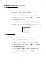 Preview for 64 page of Sungrow SG2K5TL User Manual