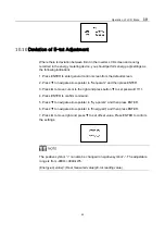 Preview for 65 page of Sungrow SG2K5TL User Manual