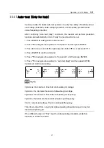 Preview for 67 page of Sungrow SG2K5TL User Manual