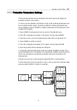 Preview for 69 page of Sungrow SG2K5TL User Manual