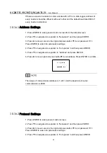 Preview for 72 page of Sungrow SG2K5TL User Manual