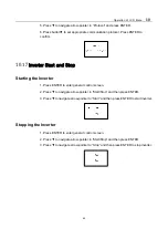 Preview for 73 page of Sungrow SG2K5TL User Manual