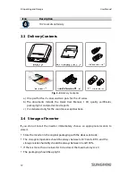 Preview for 20 page of Sungrow SG2KTL-S User Manual