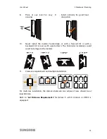 Preview for 23 page of Sungrow SG2KTL-S User Manual