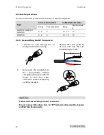 Preview for 30 page of Sungrow SG2KTL-S User Manual