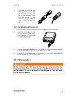 Preview for 31 page of Sungrow SG2KTL-S User Manual