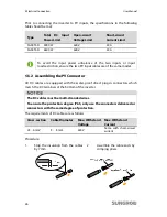 Preview for 34 page of Sungrow SG2KTL-S User Manual