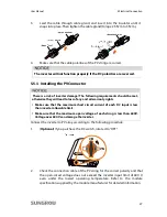 Preview for 35 page of Sungrow SG2KTL-S User Manual