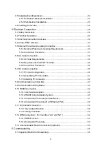 Preview for 8 page of Sungrow SG30CX User Manual