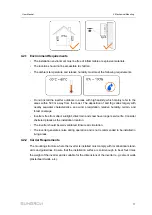 Preview for 27 page of Sungrow SG30CX User Manual