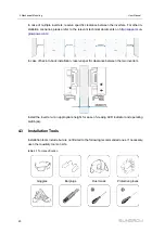 Preview for 30 page of Sungrow SG30CX User Manual