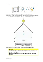 Preview for 33 page of Sungrow SG30CX User Manual