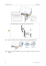 Preview for 48 page of Sungrow SG30CX User Manual