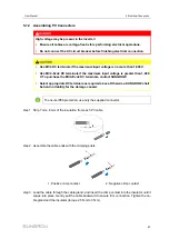 Preview for 51 page of Sungrow SG30CX User Manual