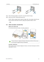 Preview for 53 page of Sungrow SG30CX User Manual