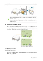 Preview for 54 page of Sungrow SG30CX User Manual