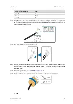 Preview for 59 page of Sungrow SG30CX User Manual