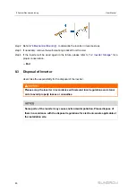 Preview for 90 page of Sungrow SG30CX User Manual