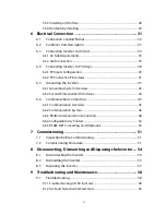 Preview for 7 page of Sungrow SG30KU User Manual