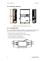 Preview for 18 page of Sungrow SG30KU User Manual