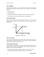 Preview for 22 page of Sungrow SG30KU User Manual