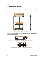 Preview for 34 page of Sungrow SG30KU User Manual