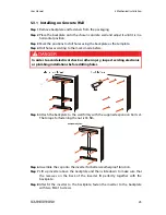 Preview for 35 page of Sungrow SG30KU User Manual