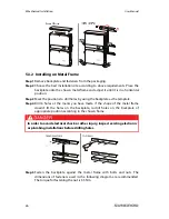 Preview for 36 page of Sungrow SG30KU User Manual