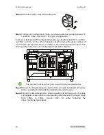 Preview for 52 page of Sungrow SG30KU User Manual