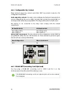 Preview for 60 page of Sungrow SG30KU User Manual