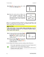 Preview for 62 page of Sungrow SG30KU User Manual