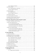 Preview for 5 page of Sungrow SG3125HV-20 System Manual