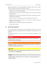 Preview for 10 page of Sungrow SG3125HV-20 System Manual