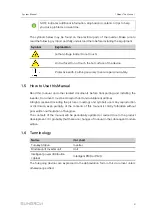 Preview for 11 page of Sungrow SG3125HV-20 System Manual