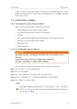 Preview for 99 page of Sungrow SG3125HV-20 System Manual