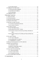 Preview for 8 page of Sungrow SG320HX User Manual