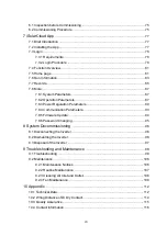 Preview for 9 page of Sungrow SG320HX User Manual