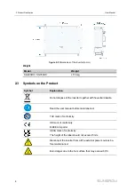 Preview for 18 page of Sungrow SG320HX User Manual